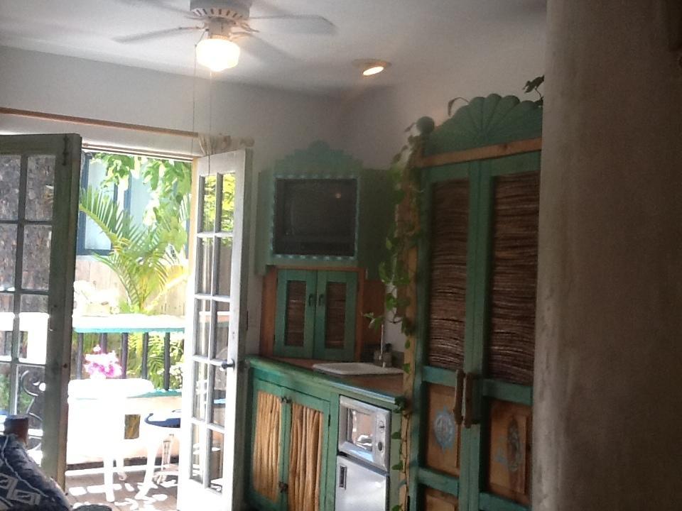 Les Artistes Inn Del Mar Eksteriør billede
